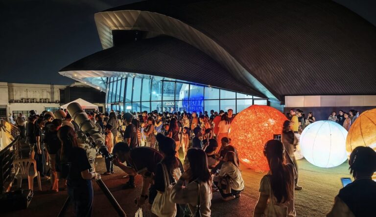 THAÏLANDE – DÉCOUVERTE : La saison des étoiles s&rsquo;ouvre dans le royaume