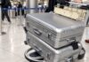 THAÏLANDE – TOURISME : Vos valises peuvent désormais être ouvertes sans vous dans les aéroports Valises aéroport de Suvarnabhumi
