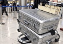 THAÏLANDE – TOURISME : Vos valises peuvent désormais être ouvertes sans vous dans les aéroports Valises aéroport de Suvarnabhumi