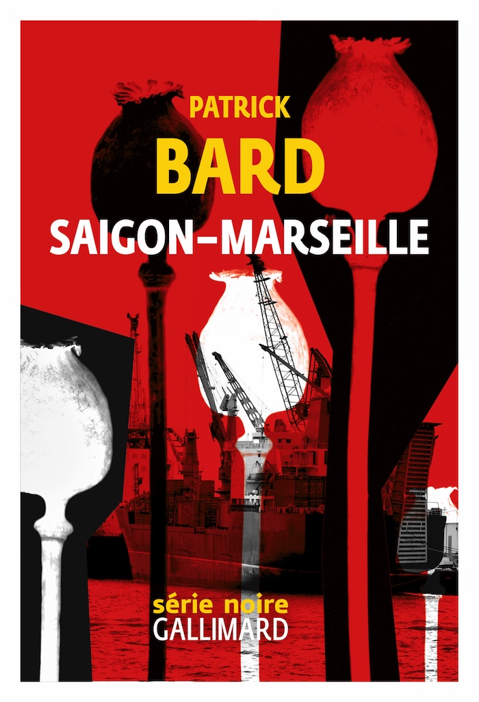 Saïgon – Marseille