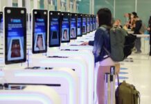 THAÏLANDE – TOURISME : Une taxe de 1 000 bahts pour quitter le royaume ? départ suvarnabhumi