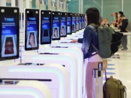 THAÏLANDE – TOURISME : Une taxe de 1 000 bahts pour quitter le royaume ? départ suvarnabhumi