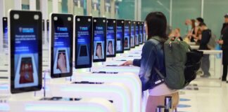 THAÏLANDE – TOURISME : Une taxe de 1 000 bahts pour quitter le royaume ? départ suvarnabhumi