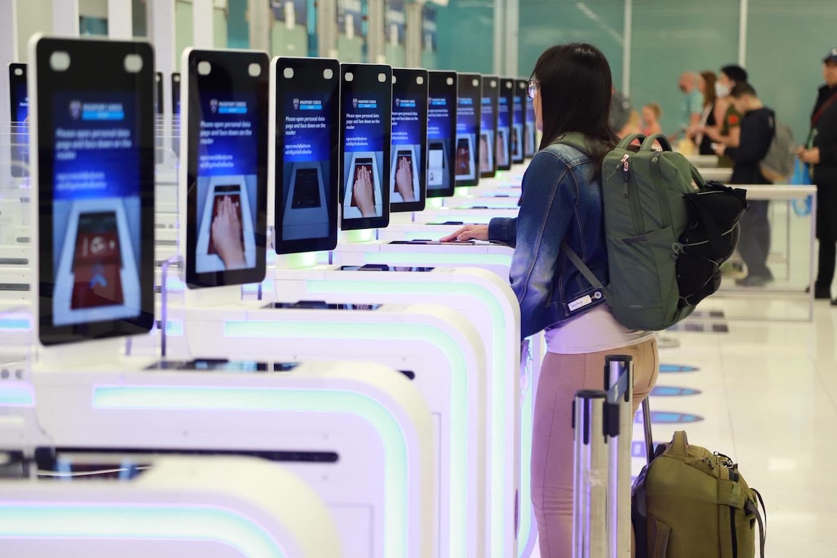 départ suvarnabhumi