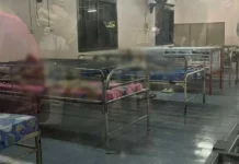 THAÏLANDE – SOCIÉTÉ : Les « lits-cages » qui ont choqué le royaume lit-cages