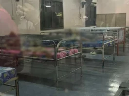 THAÏLANDE – SOCIÉTÉ : Les « lits-cages » qui ont choqué le royaume lit-cages