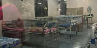 THAÏLANDE – SOCIÉTÉ : Les « lits-cages » qui ont choqué le royaume lit-cages