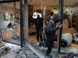 FRANCE – POLITIQUE : Vue d’ailleurs, la France KO rapporte gros pillards France