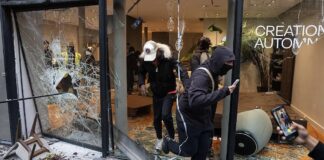 FRANCE – POLITIQUE : Vue d’ailleurs, la France KO rapporte gros pillards France