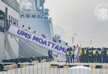 rapatriement birmans depuis la Malaisie