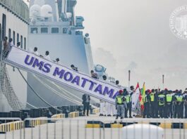 MALAISIE – BIRMANIE : Une frappe meurtrière vient percuter les plans de Kuala Lumpur rapatriement birmans depuis la Malaisie