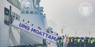 rapatriement birmans depuis la Malaisie