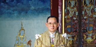 roi Bhumibol