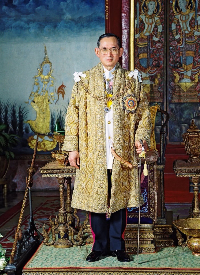 roi Bhumibol