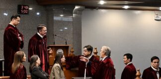 PHILIPPINES – POLITIQUE : Le procès de Sara Duterte entre dans une phase décisive sénat cour de destitution