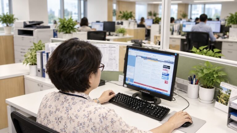 Retraite à 65 ans : Singapour choisit une autre voie que la France