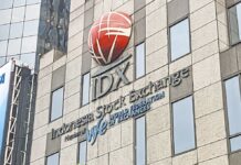 INDONÉSIE – ÉCONOMIE : Pourquoi la Bourse de Jakarta s’effondre stock market Indonésie