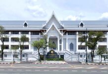 État de droit : la Thaïlande recule, le Cambodge parmi les derniers État de droit : la Thaïlande recule